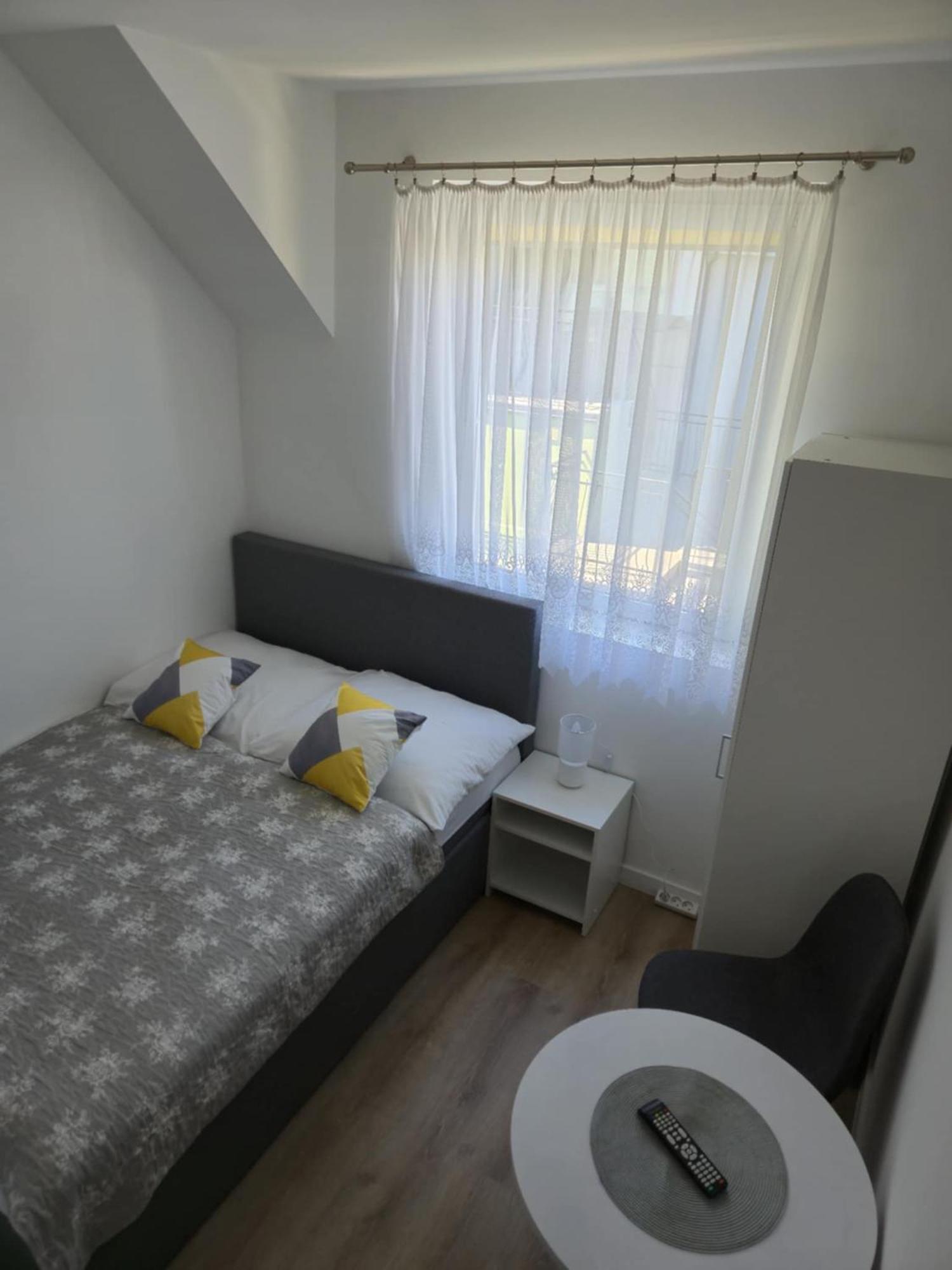 Apartamento Donata Rewal Exterior foto